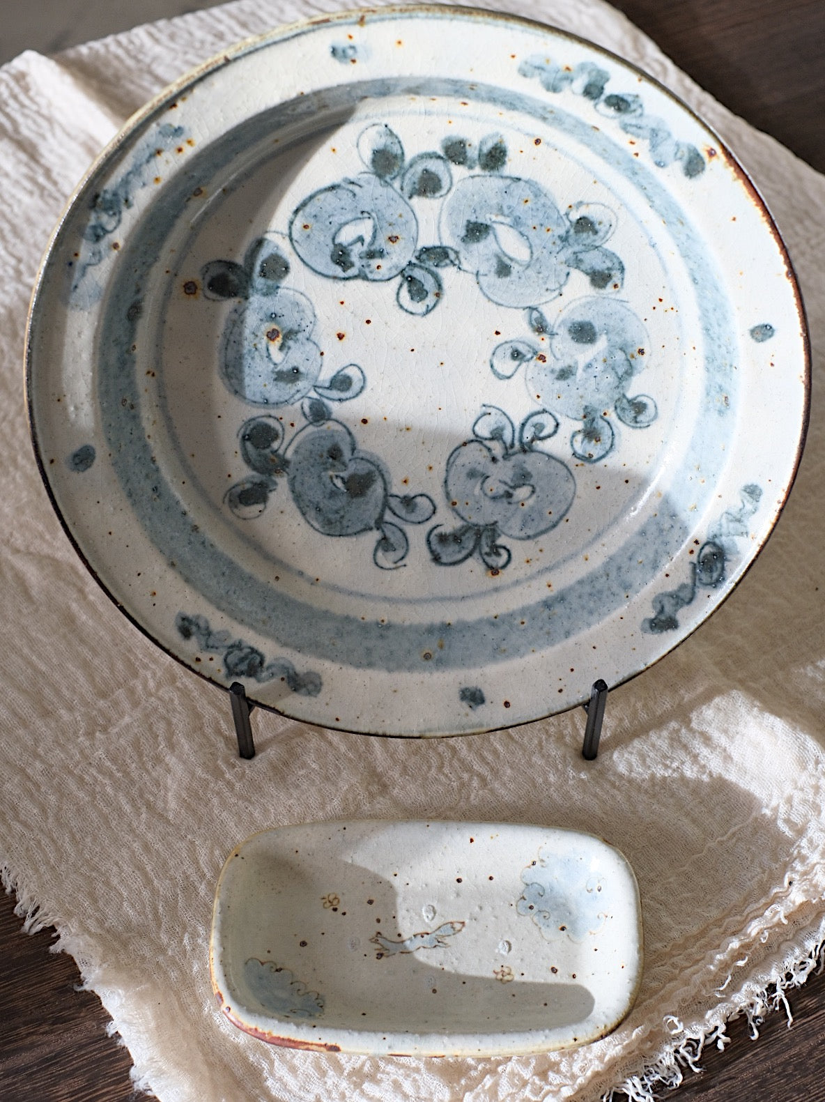 Yoshiki Ichino 市野吉記| Handcrafted Japanese Ceramics