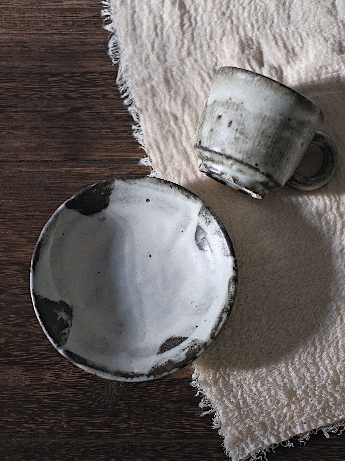 Teppei Ono 小野哲平| Handcrafted Japanese Ceramics