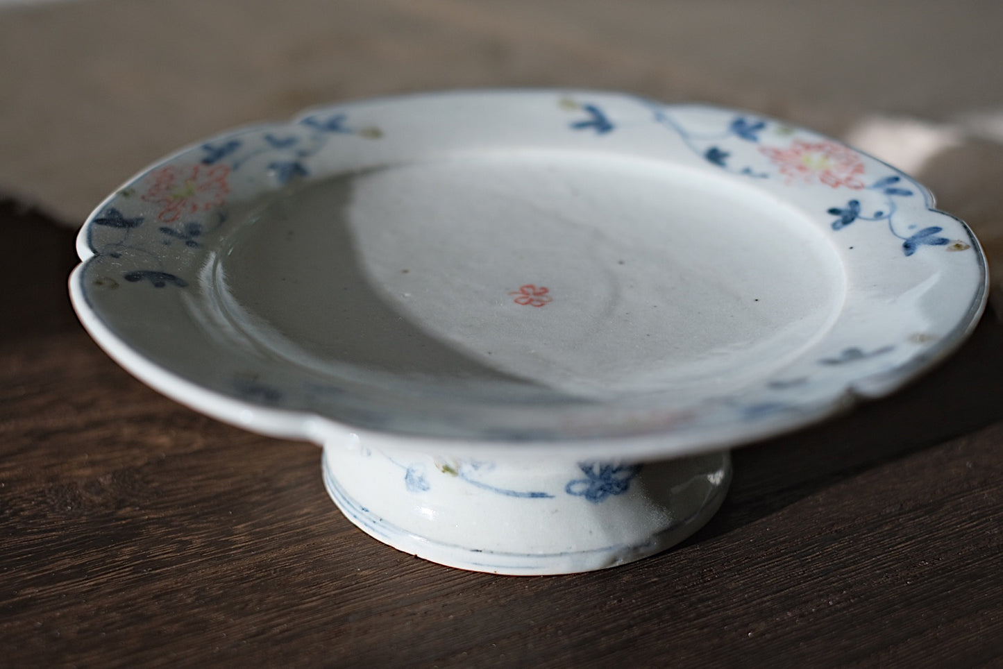 Shingo & Yumi Oka 岡晋吾・由美| Hand-Painted Japanese Plates