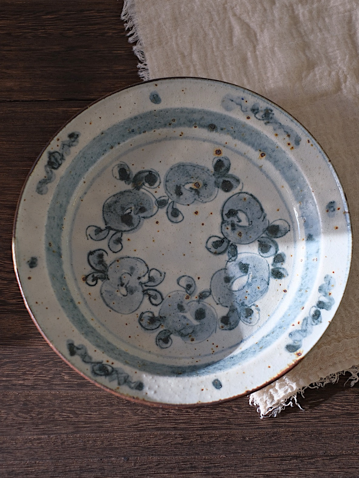 Yoshiki Ichino 市野吉記| Handcrafted Japanese Ceramics