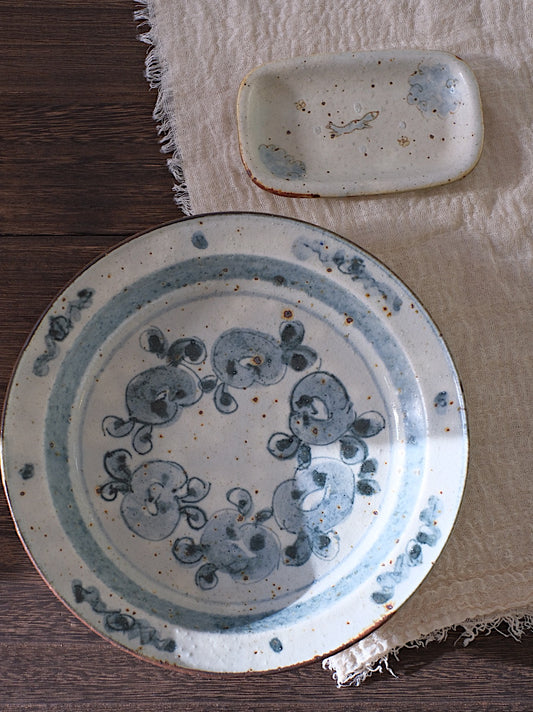 Yoshiki Ichino 市野吉記| Handcrafted Japanese Ceramics