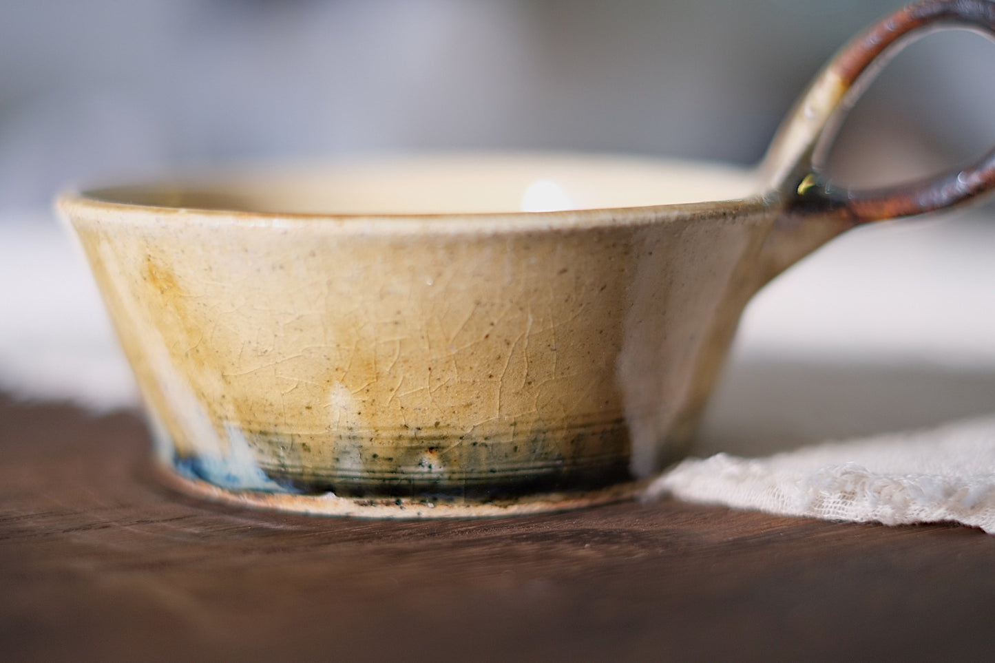 Noboru Yagihashi 八木橋昇| Handcrafted Japanese Ceramics