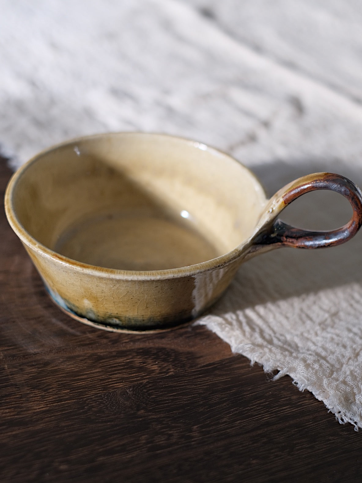 Noboru Yagihashi 八木橋昇| Handcrafted Japanese Ceramics