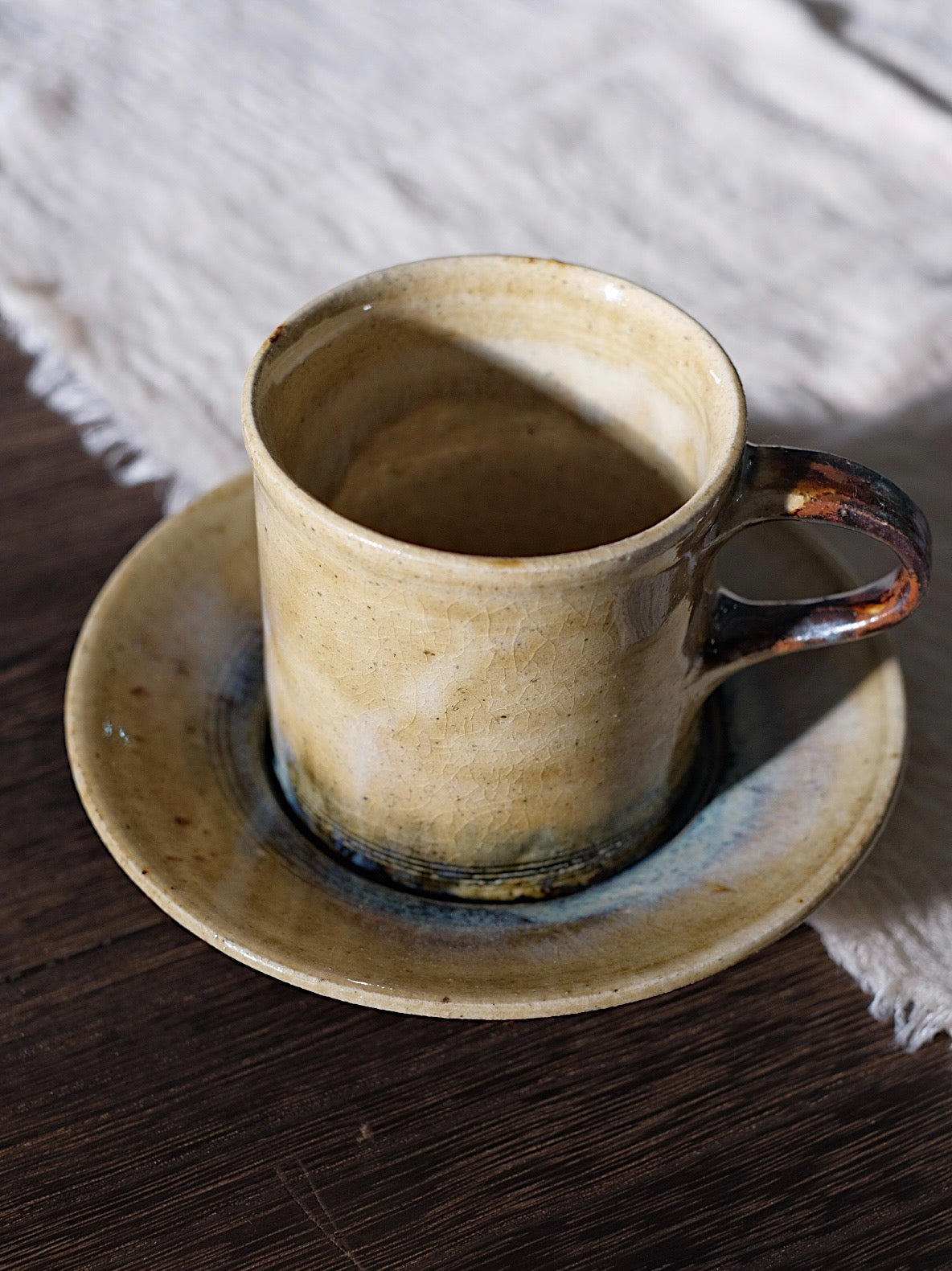 Noboru Yagihashi 八木橋昇| Handcrafted Japanese Ceramics